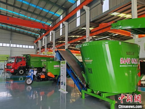 山東科技成果轉化新篇章 生物技術研發從實驗室邁向生產線，為發展注入強勁動能