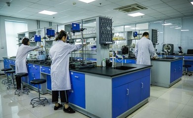 網(wǎng)媒暖津·我為中小企業(yè)代言 | 強(qiáng)微特 以研發(fā)真實(shí)力打破壟斷，深耕生物技術(shù)藍(lán)海