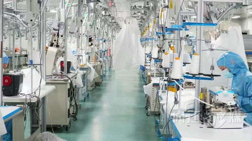 守護(hù)群眾身體健康 四川祥和茂生物科技的創(chuàng)新之路