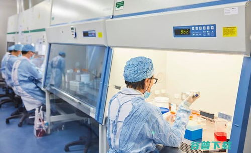 生物醫(yī)藥產(chǎn)業(yè)中的五位先行者 2020最佳AI新基建年度榜