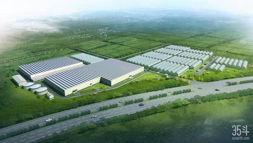 對(duì)話四維生態(tài) 以年投入數(shù)千萬元生物技術(shù)研發(fā)，專注打造智慧農(nóng)業(yè)植物工廠