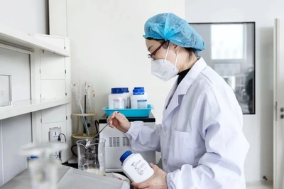 煙臺高新區 打造生物技術研發新高地，賦能藍色經濟新引擎